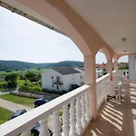Apartment Borka