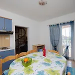 Borka Apartment