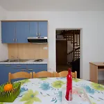 Borka Apartment *
