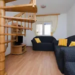 Borka Apartment Lopar