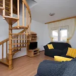 Apartment Borka *