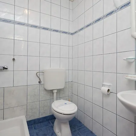 Apartman Borka *