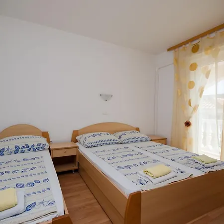 Apartman Borka