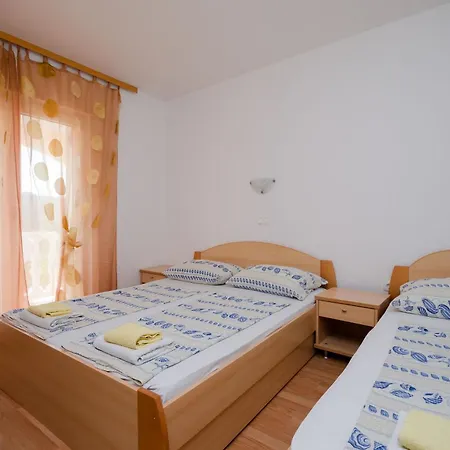 Borka Apartament