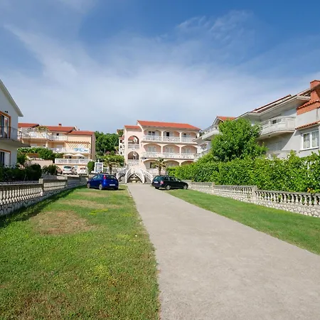 Apartment Borka