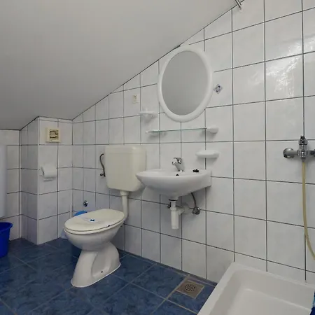 Borka Apartman