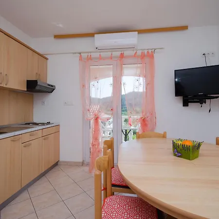 Apartman Borka