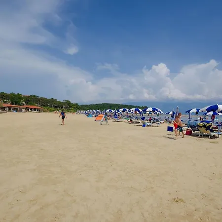 Apartman Borka Lopar