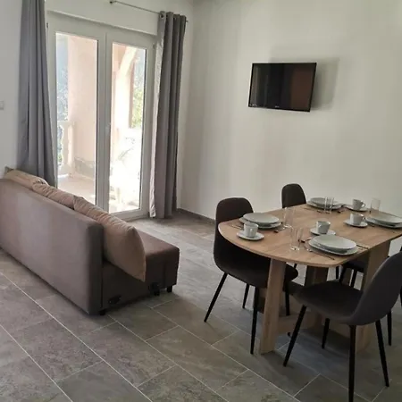 Apartman Borka Lopar