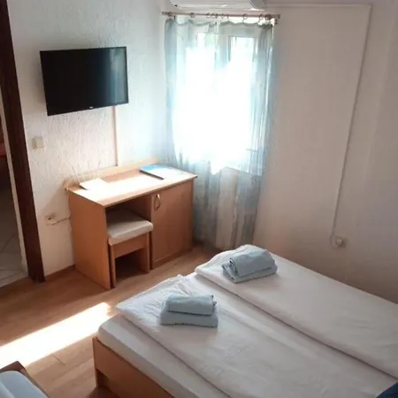 Borka Apartman *