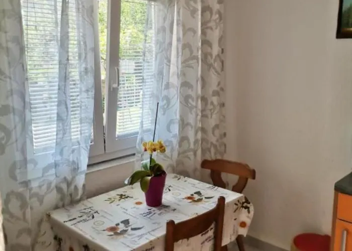 Apartman Borka