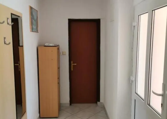 Borka Apartman Lopar