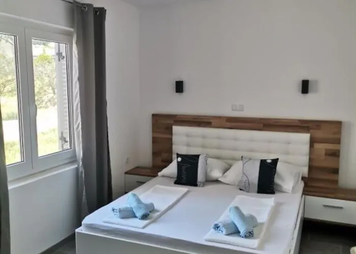 Apartman Borka Lopar