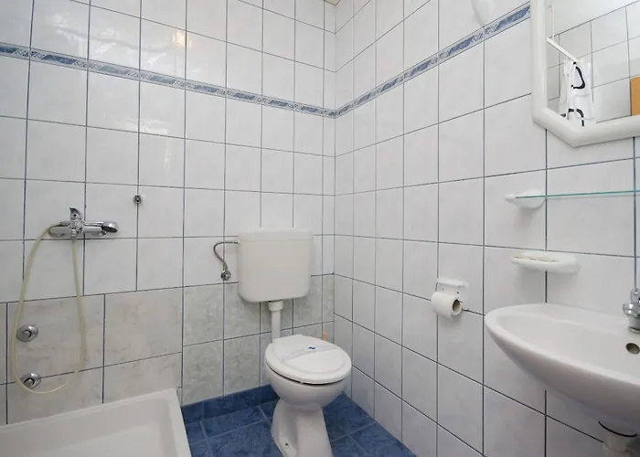 Apartman Borka *