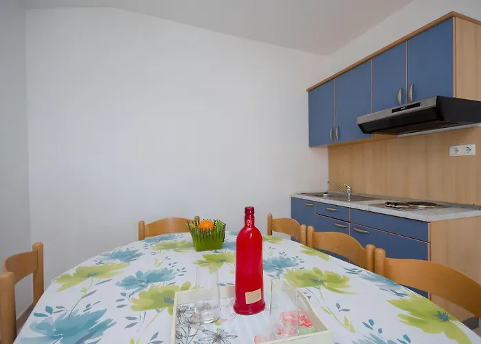 Apartman Borka Lopar