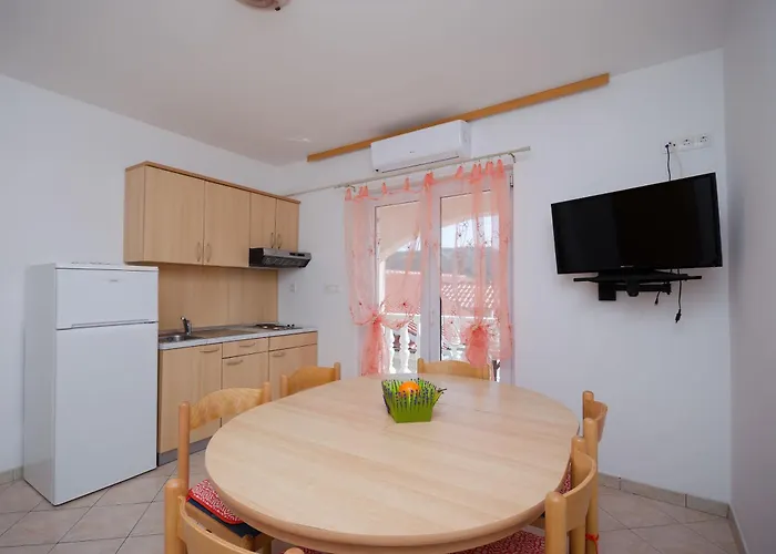 Apartman Borka Lopar