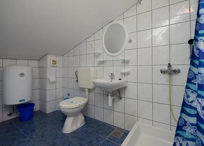 Borka Apartman