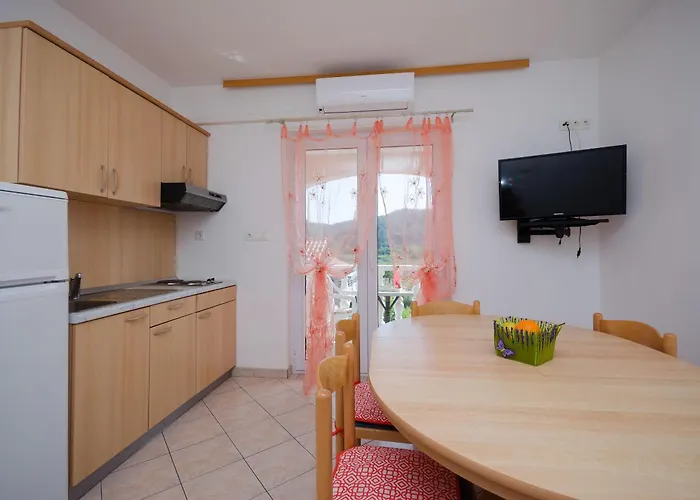 Apartman Borka