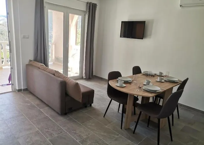 Apartman Borka Lopar