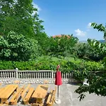 Apartamento Borka