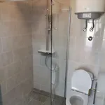 Apartamento Borka *