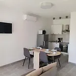 Apartamento Borka *