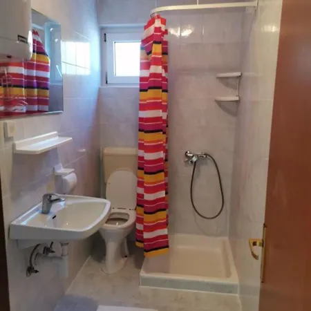 Borka Apartamento Lopar