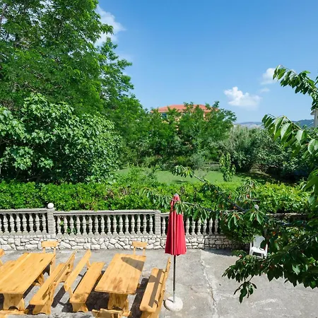 Apartament Borka