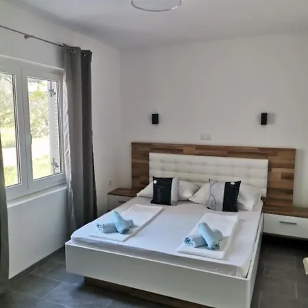 Apartamento Borka Lopar