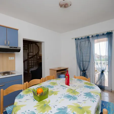 Borka Apartamento