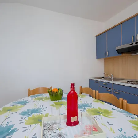 Apartamento Borka Lopar