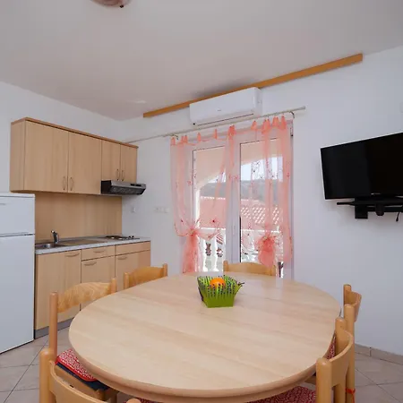 Appartement Borka Lopar