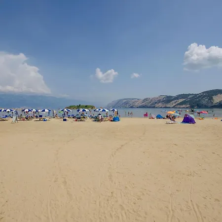 Borka Appartement Lopar