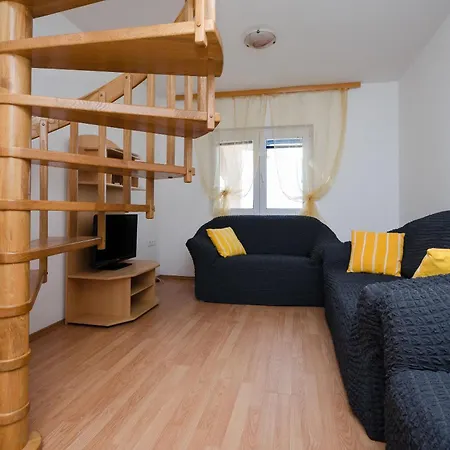 Borka Apartament Lopar