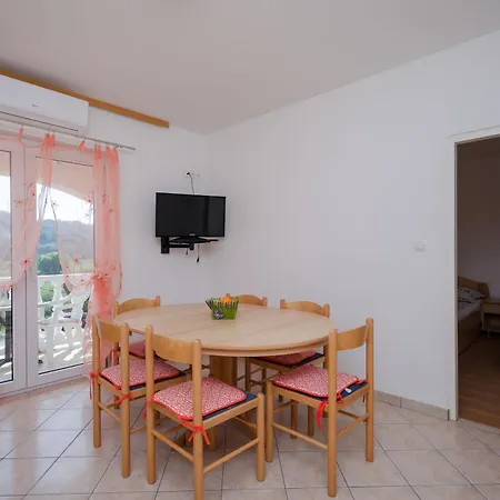 Borka Appartement Lopar