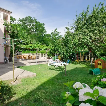 Apartament Borka Lopar
