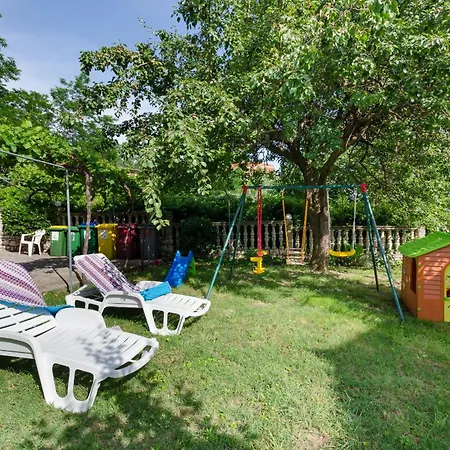 Appartement Borka