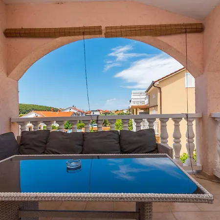 Borka Apartament Lopar
