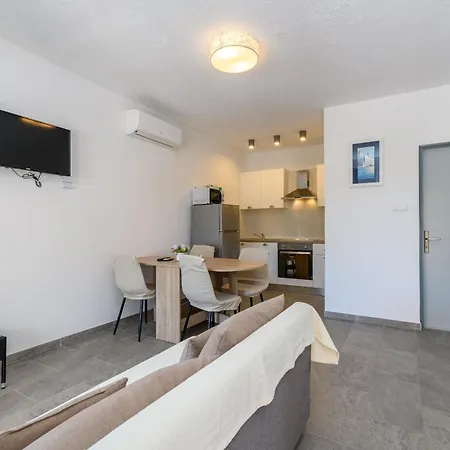 Apartament Borka Lopar