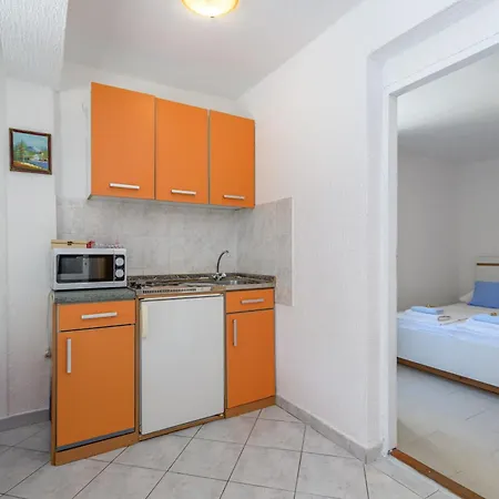 Apartament Borka Lopar