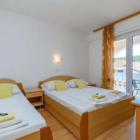 Apartament Borka *
