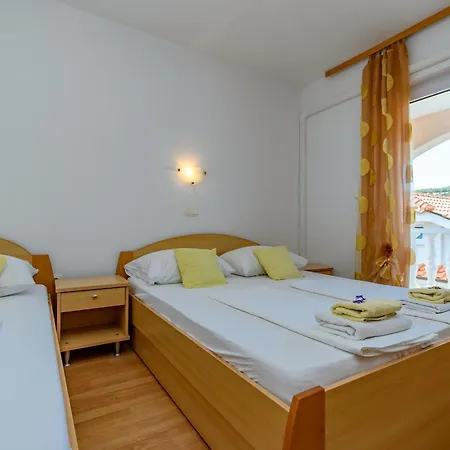 Apartament Borka Lopar