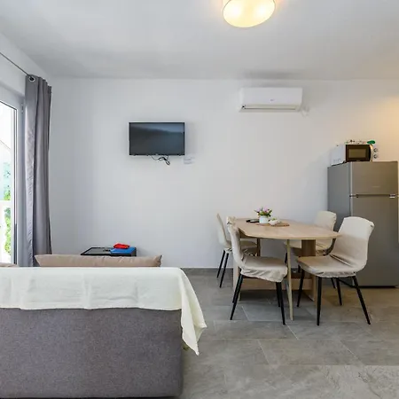 Apartament Borka Lopar