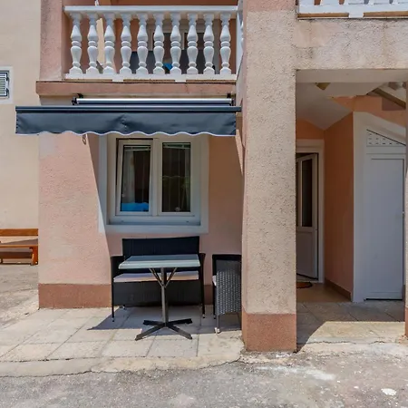 Apartament Borka