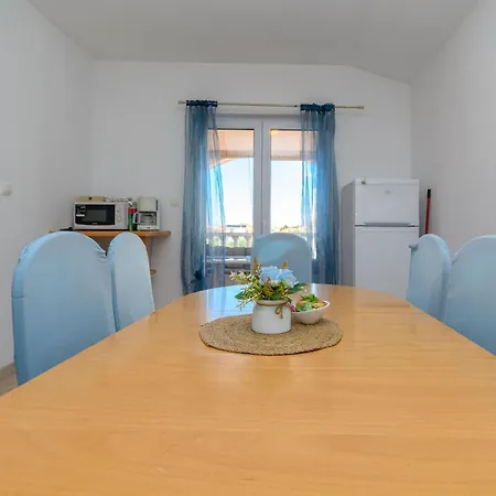 Apartament Borka