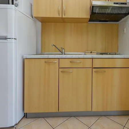 Borka Apartament Lopar