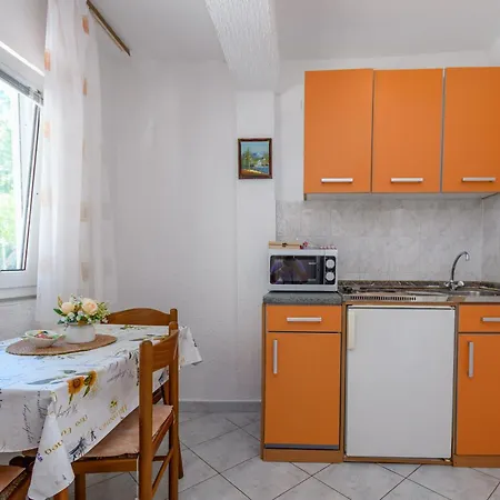 Borka Apartament Lopar