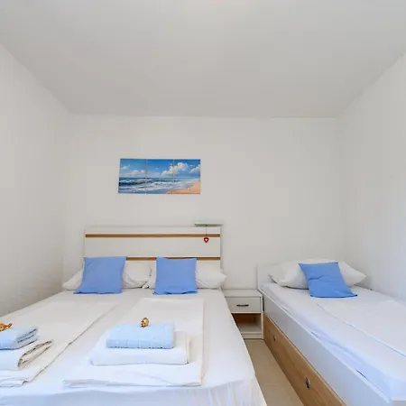 Borka Apartament