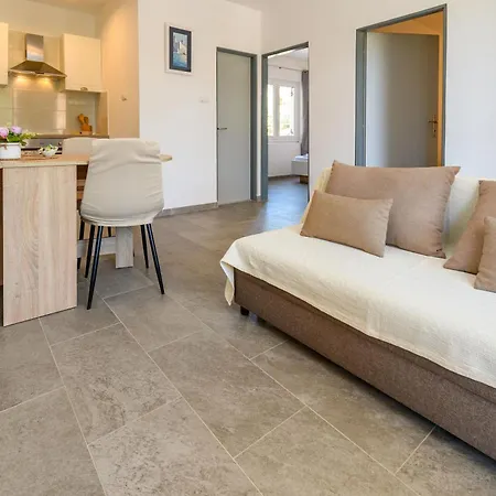 Apartament Borka Lopar