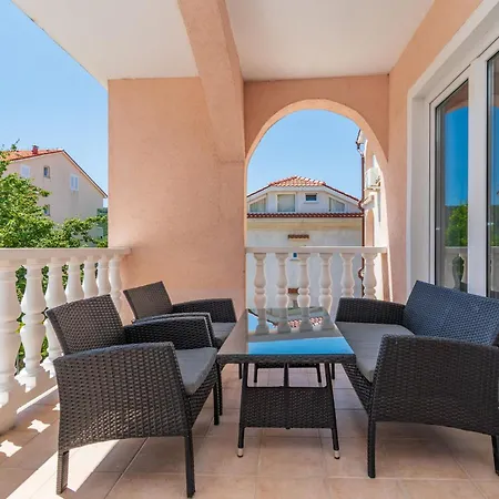 Borka Apartament Lopar
